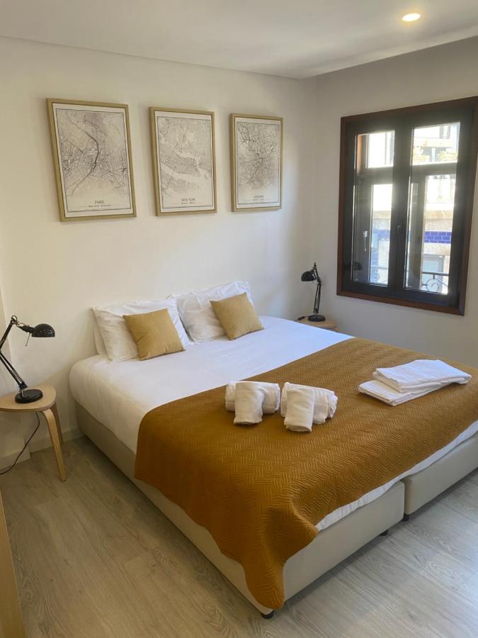 Center Liberty Apartment 1 波尔图 外观 照片