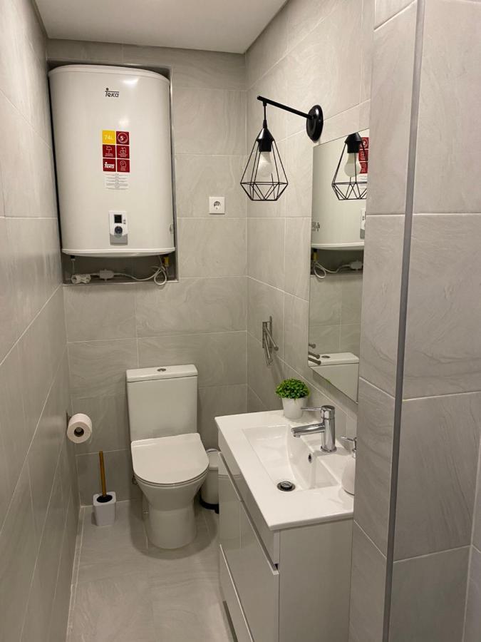 Center Liberty Apartment 1 波尔图 外观 照片