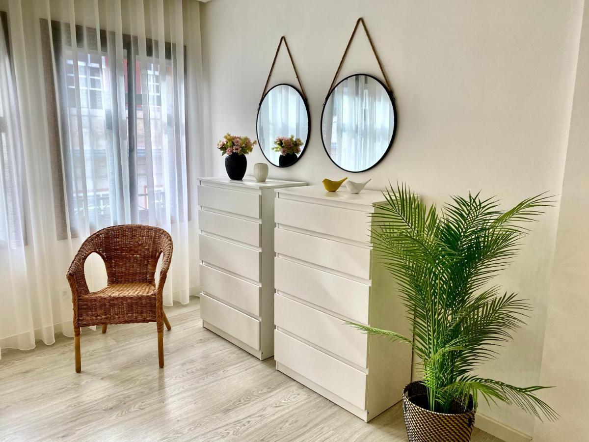 Center Liberty Apartment 1 波尔图 外观 照片